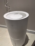 米家 小米空氣加濕器 無(wú)霧加濕器3 600mL/h快速加濕家用臥室大容量辦公室嬰兒孕婦5L大容量CJSJSQ06ZMZ 曬單實(shí)拍圖