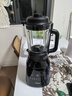 美的（Midea）破壁機(jī)家用多功能豆?jié){機(jī)加熱早餐榨汁輔食機(jī) 降噪預(yù)約碎冰料理機(jī)1.75L大容量3-4人用254F 國(guó)家補(bǔ)貼 曬單實(shí)拍圖