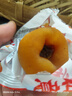 義江緣正宗柿餅獨立包裝流心柿餅廣西柿餅圓柿餅整箱柿子餅單獨包裝 【5斤-中大果】霜降圓柿餅 曬單實(shí)拍圖