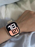 圖拉斯【新款S11/S10通用】適用蘋(píng)果手表s11保護殼s10通用apple watch s11保護套iwatch s10/11殼膜一體 【新42mm表盤(pán)】 s11/s10通用 Apple iWatc 曬單實(shí)拍圖