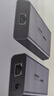 綠聯(lián) usb延長(cháng)器100米 usb2.0信號傳輸放大器 RJ45網(wǎng)線(xiàn)轉usb轉換器1進(jìn)4出攝像頭延長(cháng)線(xiàn)免驅一對裝 55732 曬單實(shí)拍圖