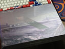 ROG幻X 2025 銳龍AI MAX 13.4英寸 觸控二合一游戲本筆記本電腦(R AI MAX+ 395 128G 1T 2.5K 180Hz) 曬單實(shí)拍圖