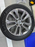 米其林（MICHELIN）汽車(chē)輪胎 215/55R18 99V 浩悅五代 Primacy 5 適配逍客/傳祺GS4 曬單實(shí)拍圖
