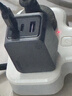 綠聯(lián)65W氮化鎵充電器pd多口Type-C快充頭便攜餅干款兼容40/45W蘋(píng)果17三星華為手機macbookPro筆記本 曬單實(shí)拍圖