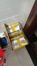 雪花啤酒（Snowbeer）【銷(xiāo)量50萬(wàn)+】麥香8度500ml*24聽(tīng) 中秋送禮 曬單實(shí)拍圖