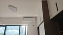 美的空調套裝 一套購齊 酷省電新一級能效 變頻冷暖 家用節能省電 國家補貼 臥室掛機+客廳立式柜機 酷省電三室一廳 曬單實(shí)拍圖