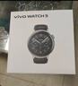 vivoWATCH 5 eSIM版 精鋼 全天候心率血氧監(jiān)測血壓功能 全新藍河操作系統(tǒng)iOS跨系統(tǒng)兼容智能手表 曬單實拍圖