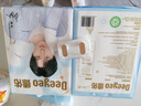 德佑洗臉巾300抽*2包壁掛式100%棉加大一次性毛巾擦臉棉柔巾20*18CM 曬單實(shí)拍圖