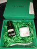 海藍(lán)之謎（LA MER）強(qiáng)韌修護(hù)禮盒（面霜3.5ml+精萃水5ml）嘗鮮體驗(yàn)裝 曬單實(shí)拍圖