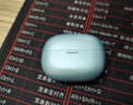 小米Redmi Buds 5 Pro 真無(wú)線(xiàn)降噪耳機 38小時(shí)整機長(cháng)續航 52db主動(dòng)降噪 小米華為蘋(píng)果手機送男友送女友 Redmi Buds 5 Pro 冰瓷藍 曬單實(shí)拍圖