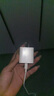 OKSJ適用于蘋(píng)果充電線(xiàn)30W快充數據線(xiàn)【編織線(xiàn)材】iPhone14/13/12/11平板Type-C to Lightning兩條裝 曬單實(shí)拍圖