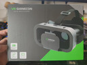 千幻魔鏡VR 巴斯光年 vr眼鏡3d頭盔虛擬現實(shí)眼鏡 官方標配現貨 曬單實(shí)拍圖