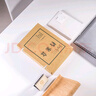得力（deli）雙電源桌面辦公計算器 12位大屏幕桌面計算機  0677 曬單實拍圖