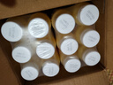 褚橙100%NFC鮮榨橙汁 零添加非濃縮還原果汁245ml*12瓶 聚餐露營 曬單實(shí)拍圖