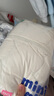 巴拉巴拉嬰兒羽絨服冬季連體衣男女童爬服萌200424120206 曬單實(shí)拍圖