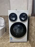 統帥（Leader）海爾【京東獨家首發(fā)】懶人三筒洗衣機ProMax雙烘版全自動(dòng)12.5KGXQGL125-MHBLDE697WU1三桶國家補貼 曬單實(shí)拍圖