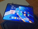 努比亞紅魔游戲平板3Pro 9.06英寸OLED電競屏 驍龍8至尊版 8200mAh電池  國家補貼電競小平板 12+256G銀翼版  曬單實(shí)拍圖