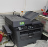 兄弟（brother） MFC-7880DN自動(dòng)雙面激光打印機一體機連續復印掃描傳真有線(xiàn)網(wǎng)絡(luò )辦公商用 套餐二（官方標配+2可加粉專(zhuān)用粉盒+6瓶專(zhuān)用墨粉 MFC-7880DN網(wǎng)絡(luò )激光打印復印掃描傳真 曬單實(shí)拍圖