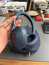 索尼（SONY） WH-1000XM5 頭戴式無(wú)線(xiàn)藍牙降噪耳機 AI智能降噪XM4升級版 臺式電腦筆記本通用耳麥 深夜藍 曬單實(shí)拍圖