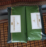 爾木萄（AMORTALS）爾木萄爾木萄洗臉巾一次性懸掛式綿柔巾干濕兩用洗臉巾180片加厚 曬單實拍圖
