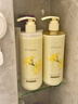 Off&Relax【進(jìn)直播間搶】桂花限定蓬松洗發(fā)水護發(fā)素460ml*2 or無(wú)硅油 禮物 曬單實(shí)拍圖