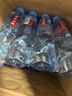 伊利伊刻活泉火山天然礦泉水 520ml*24瓶整箱裝天然弱堿【熱門商品】 曬單實拍圖