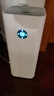 米家【家電國家補貼】小米空氣凈化器5S家用除甲醛除菌除過(guò)敏AC-M24-SC 曬單實(shí)拍圖