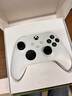 XBOX微軟Xbox Series S/X無(wú)線(xiàn)Xbox手柄 XSS XSX 藍牙游戲手柄 PC電腦 Xbox手柄 冰雪白【送線(xiàn)/擺架】 曬單實(shí)拍圖