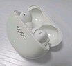 OPPO Enco Air4 Pro 【國家補貼】真無線降噪藍牙耳機入耳式耳機 通用蘋果華為小米手機  晨曦白 曬單實拍圖