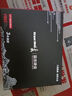 長(cháng)城（Great Wall) 128GB SSD固態(tài)硬盤(pán) SATA3.0接口 讀速540MB/S臺式機/筆記本通用 GW560系列  曬單實(shí)拍圖