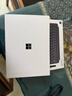 微軟（Microsoft）Surface Pro 12英寸鍵盤(pán)蓋 帶超薄觸控筆 板巖灰 （適配Surface Pro 12英寸單主機） 曬單實(shí)拍圖