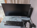 衛戰神128G內存酷睿i7/i9升24核電競臺式機電腦4060主機吃雞獨顯辦公組裝大額補貼家用游戲水冷電腦整機 主機+27英寸【高刷護眼顯示器+鍵鼠套裝】 D：i9級36核芯8G獨顯/64G/1T暢玩 曬單實(shí)拍圖