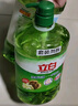 立白 茶籽洗潔精2.9kg A類(lèi)去污潔凈99%除菌去油快不傷手洗滌靈洗碗液 曬單實(shí)拍圖