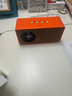 哇哦【國家補貼】IN糖6智能藍牙音箱無(wú)線(xiàn)便攜音響大模型問(wèn)答鬧鐘生日禮物電池版 橘糖色 曬單實(shí)拍圖