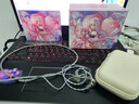 達音科（DUNU）KIMA2 有線(xiàn)耳機HIFI全新動(dòng)圈單元高音質(zhì)高解析發(fā)燒級初燒男生女生款耳塞 可換插頭系統 KIMA2 曬單實(shí)拍圖