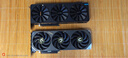 索泰（ZOTAC）GEFORCE RTX 5070 12GB SOLID OC 三風(fēng)扇 黑色 全新游戲顯卡  曬單實(shí)拍圖