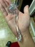 汾酒 乳玻汾 清香型白酒 48度 475ml*12瓶 整箱裝  純糧酒   曬單實(shí)拍圖