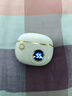 鵬境無(wú)線(xiàn)藍牙耳機2025新款半入耳式降噪超長(cháng)續航大電量超強音質(zhì)適用蘋(píng)果oppo華為vivo榮耀 奶茶膚【智能降噪|超長(cháng)續航】 曬單實(shí)拍圖