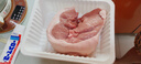  【180天白豬家庭裝】冰鮮豬腿肉1kg 曬單實(shí)拍圖