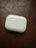 Apple/蘋果 AirPods Pro (第三代) 搭配MagSafe充電盒 (USB-C) 蘋果耳機(jī) 藍(lán)牙耳機(jī) 適用iPhone/iPad/Mac 曬單實(shí)拍圖