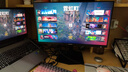 創(chuàng)維23.8英寸 240Hz 1ms F24G30F GT FastIPS 硬件低藍(lán)光 智能光感460nit高亮電競顯示器 2026款 曬單實(shí)拍圖