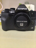 奧林巴斯（OLYMPUS）E-M10 MarkIV EM10四代 微單相機 數碼相機 微單套機（14-42mm F3.5-5.6）2030萬(wàn)像素 黑色 曬單實(shí)拍圖