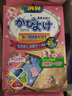 JINYIHOUSE衣柜防潮防霉防蟲(chóng)除味樟腦丸鞋柜除臭芳香白桃烏龍香型48小包裝 曬單實(shí)拍圖