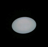 TCL吸頂燈led臥室燈全屋燈飾陽(yáng)臺餐廳現代簡(jiǎn)約三防燈24W白光 曬單實(shí)拍圖