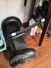 九號(hào)（Ninebot）電動(dòng)平衡車Mini小九黑色成年人電動(dòng)車代步腿控智能兩輪大人長續(xù)航非燃動(dòng)版Plus 曬單實(shí)拍圖
