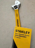 史丹利（STANLEY）B系列沾塑柄活動(dòng)扳手8