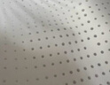 寶珀學(xué)生乳膠床墊宿舍單人上下鋪0.9m墊被薄款床褥子90*200*5cm 曬單實(shí)拍圖