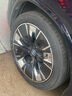 優(yōu)科豪馬（yokohama）橫濱汽車(chē)輪胎 245/45R20 103W V107E 曬單實(shí)拍圖