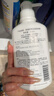 珂潤（Curel）保濕洗發(fā)液420ml 潤養秀發(fā) 溫和洗發(fā)水 敏感肌適用 曬單實(shí)拍圖