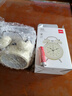 得力（deli）兒童節禮物迷你夜光鬧鐘家庭臥室床頭鐘兒童學(xué)生專(zhuān)用起床神器開(kāi)學(xué)必備黃色9024開(kāi)學(xué)禮物開(kāi)學(xué)季 曬單實(shí)拍圖